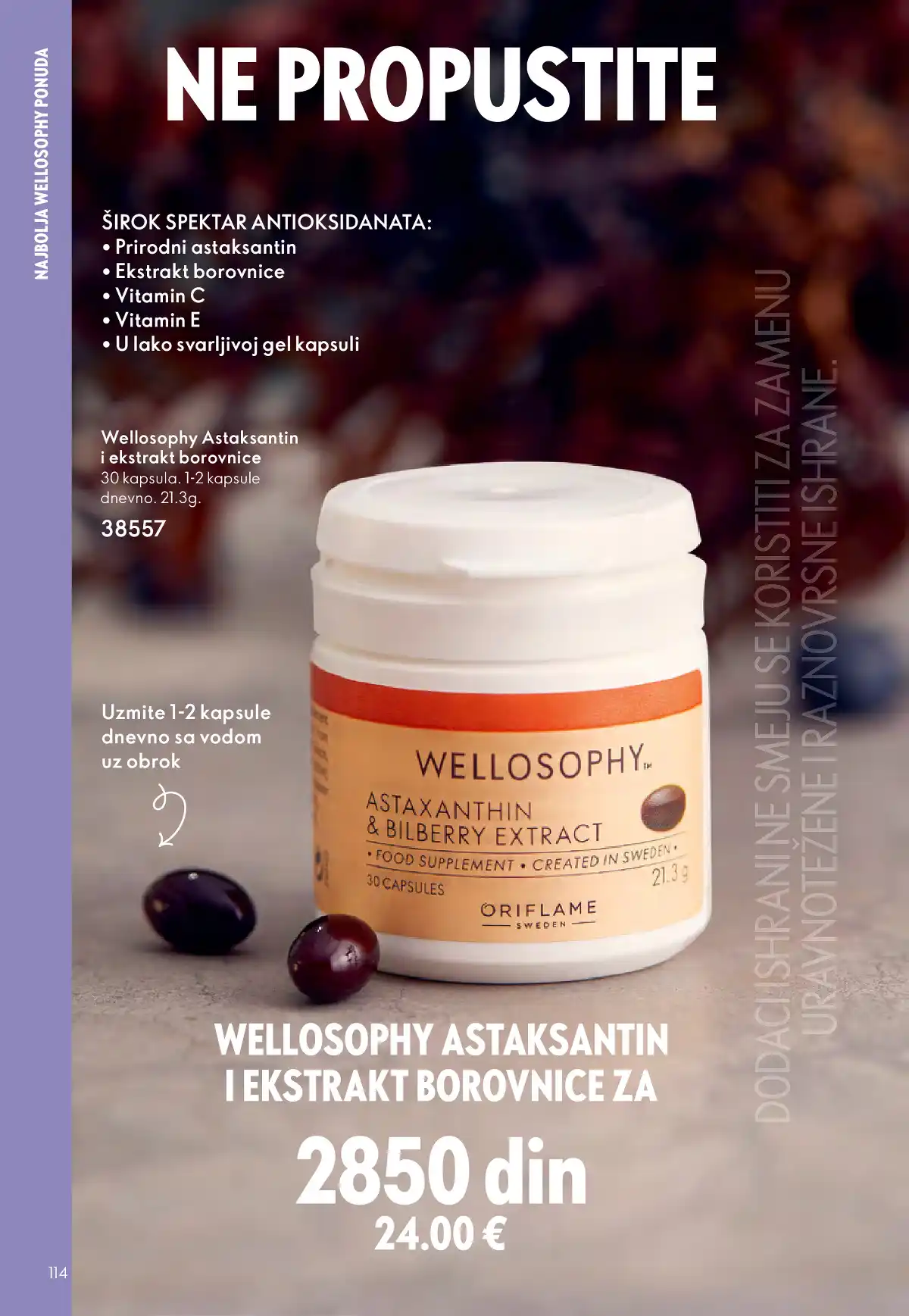 oriflame
