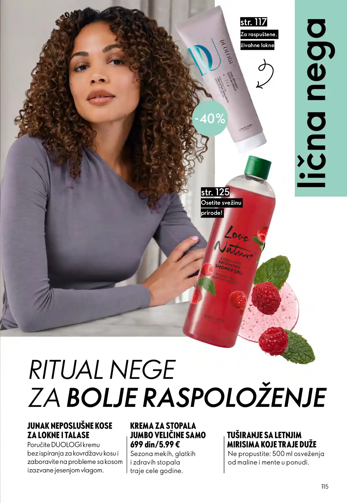 oriflame