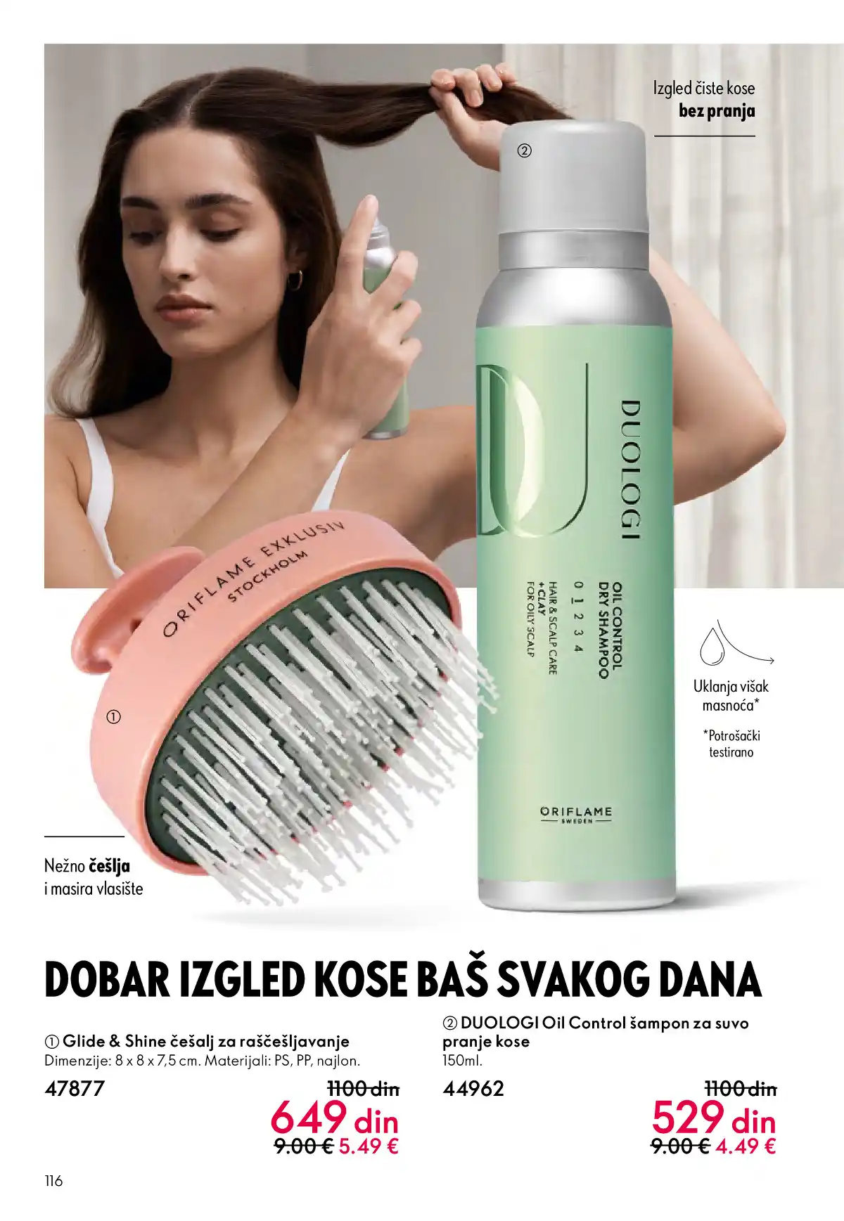 oriflame
