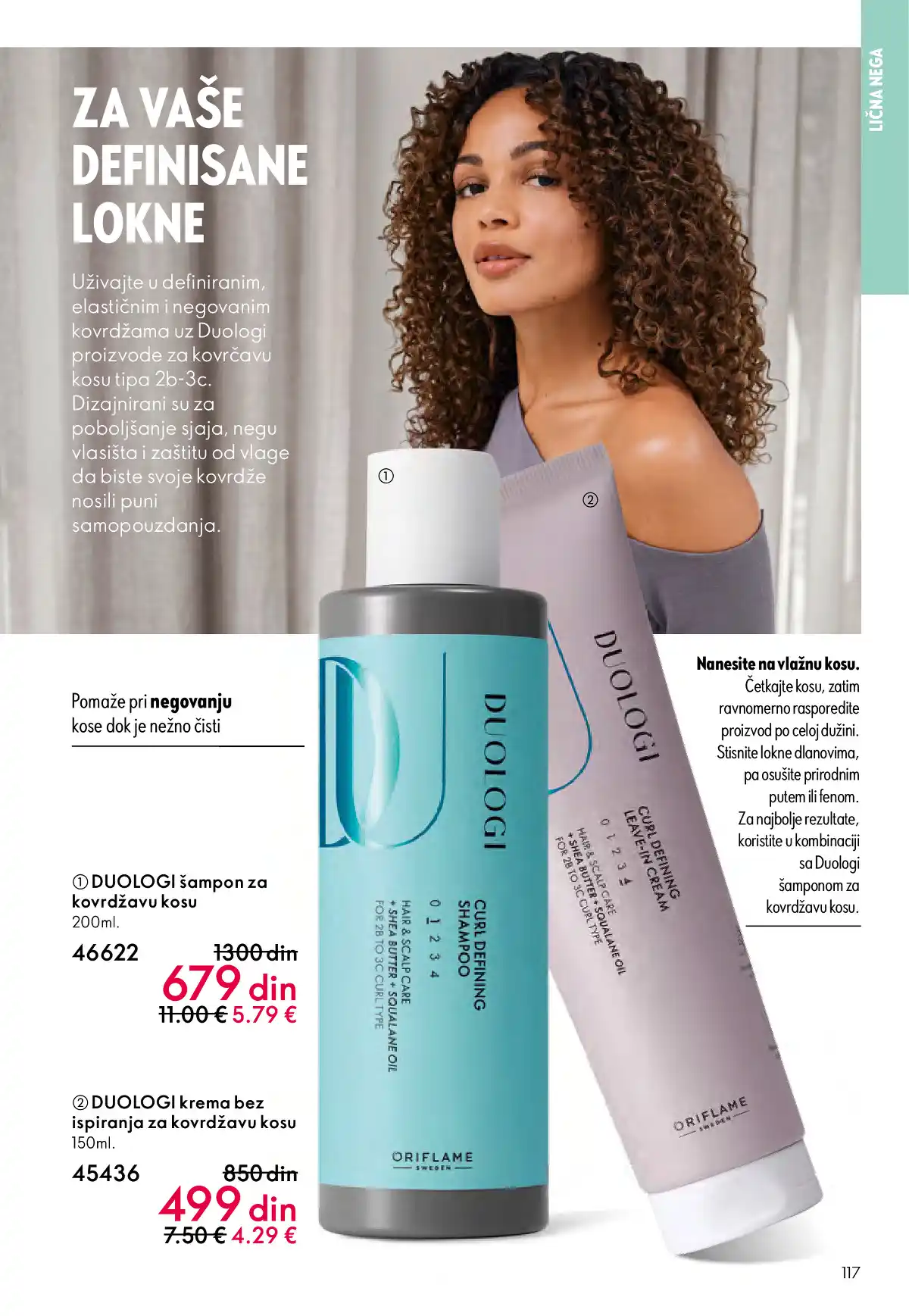 oriflame
