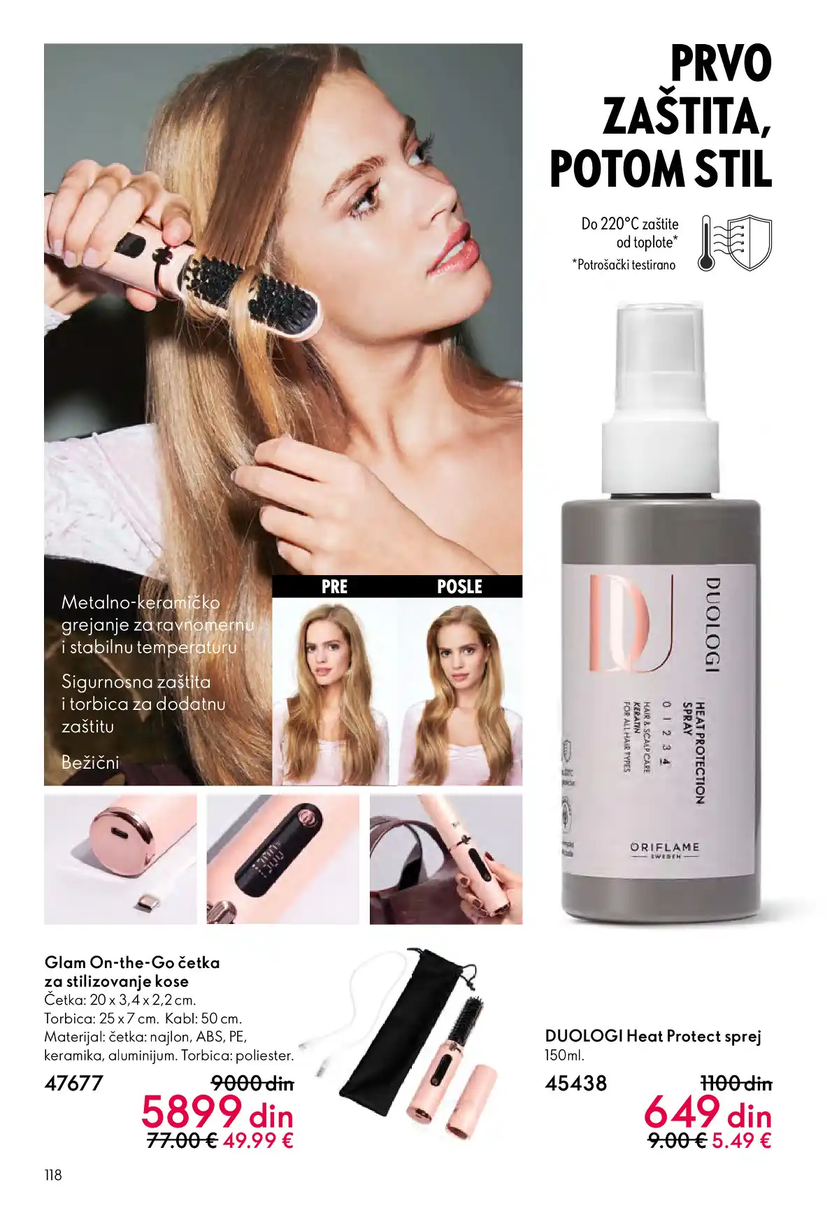 oriflame