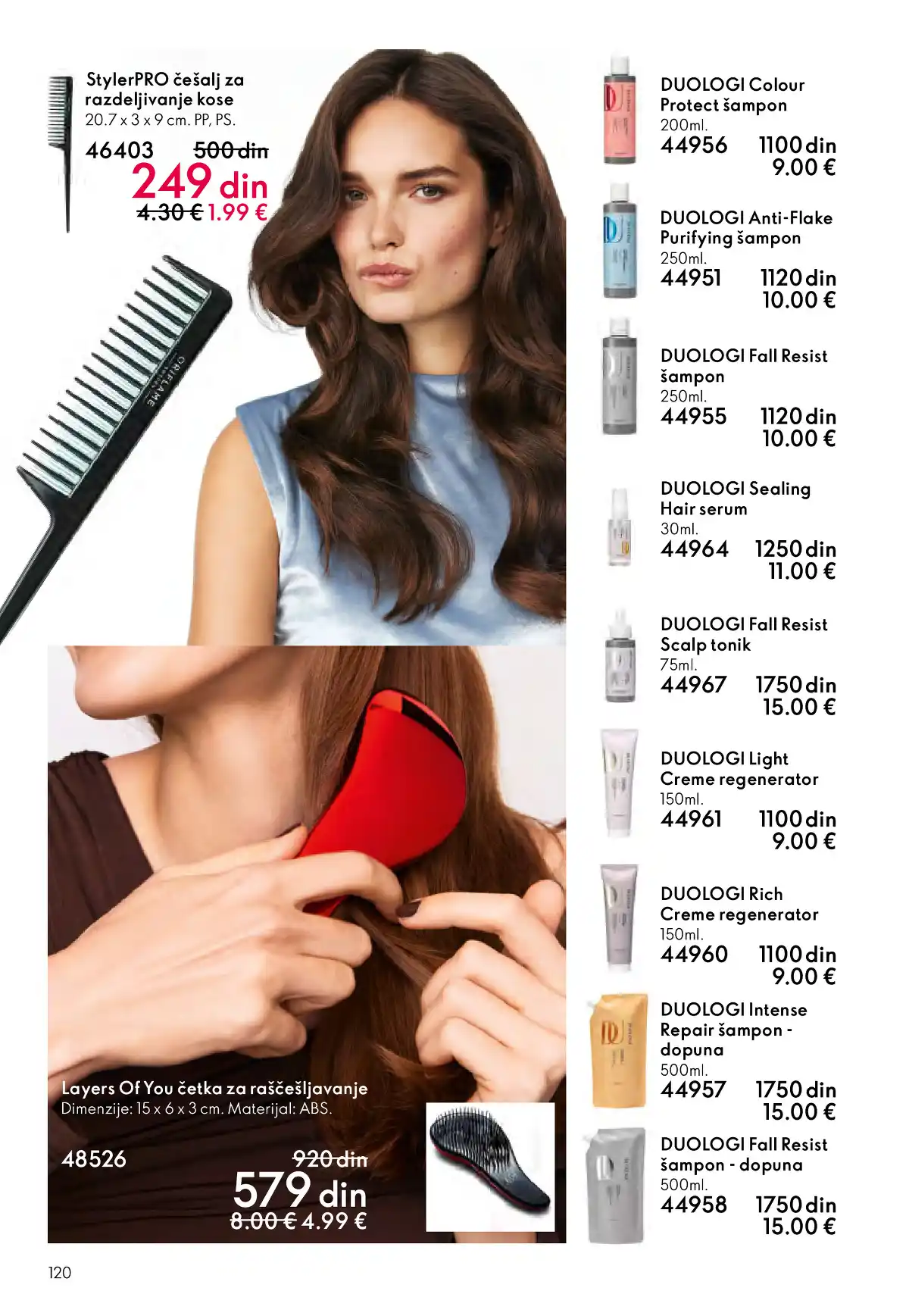 oriflame