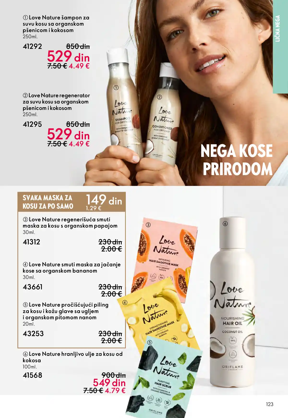 oriflame
