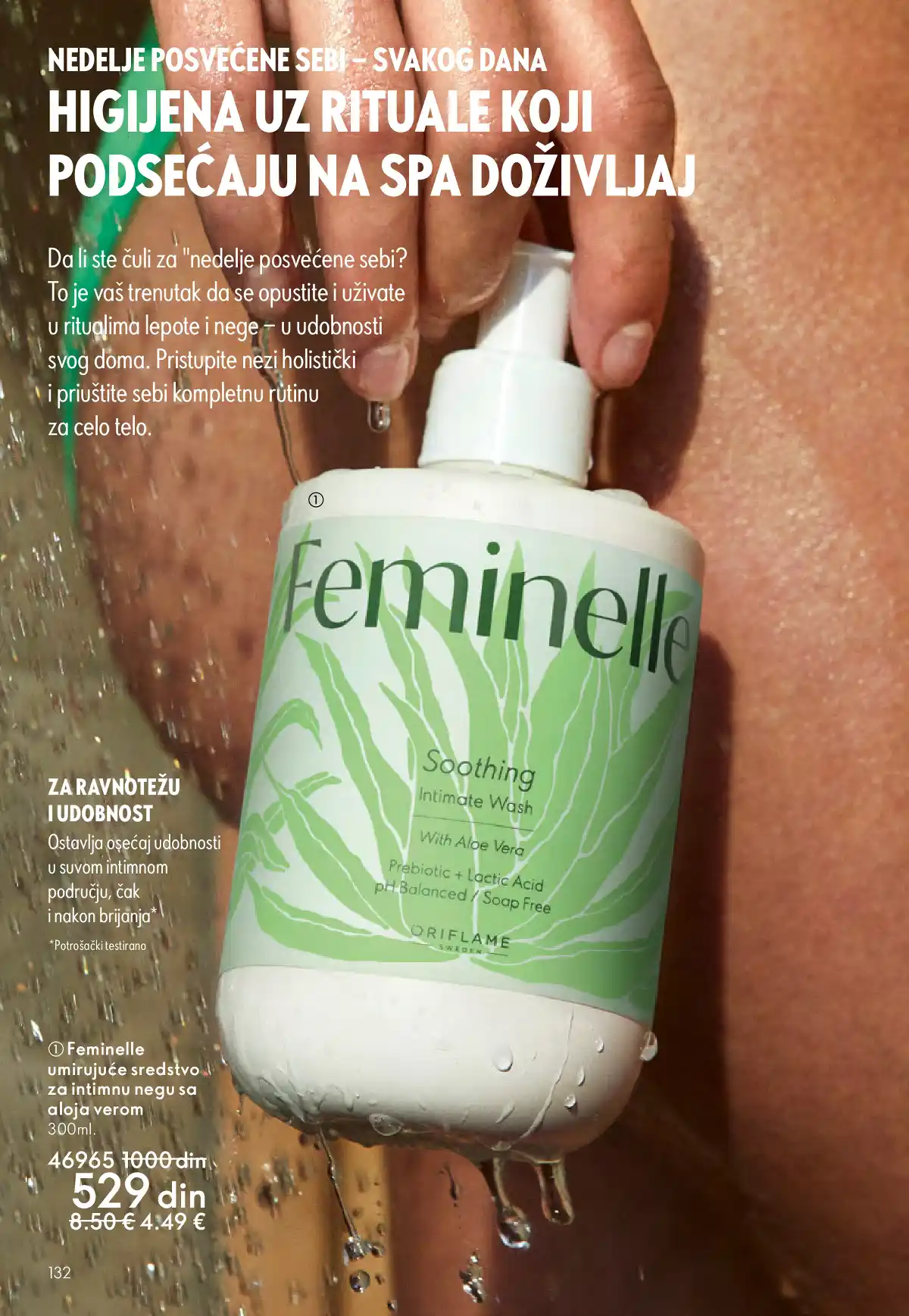 oriflame