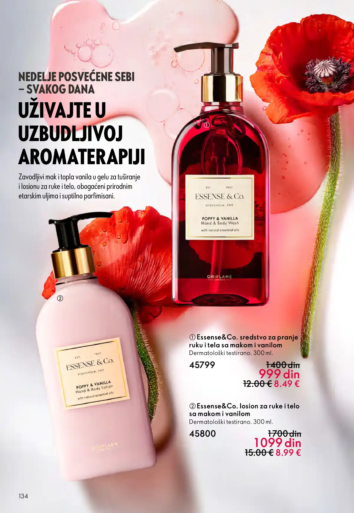 oriflame