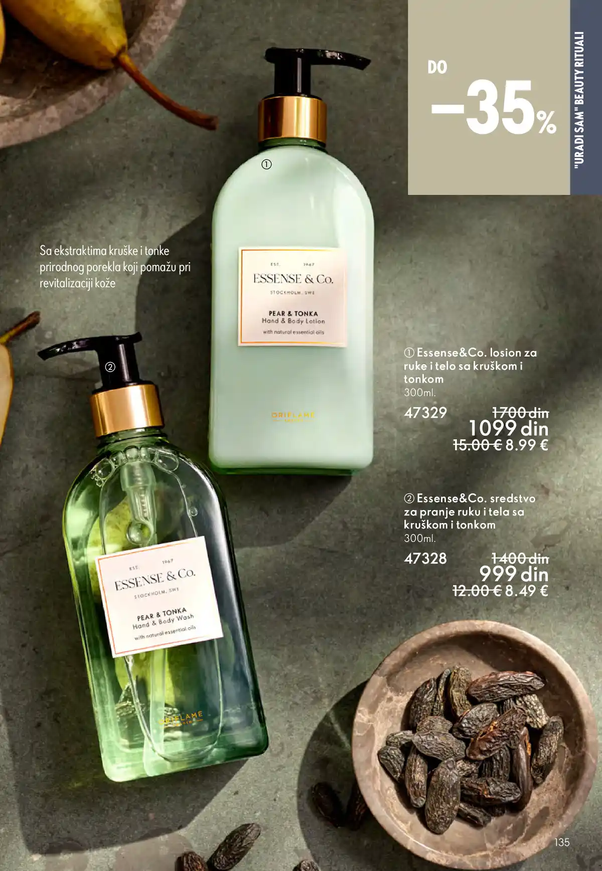 oriflame