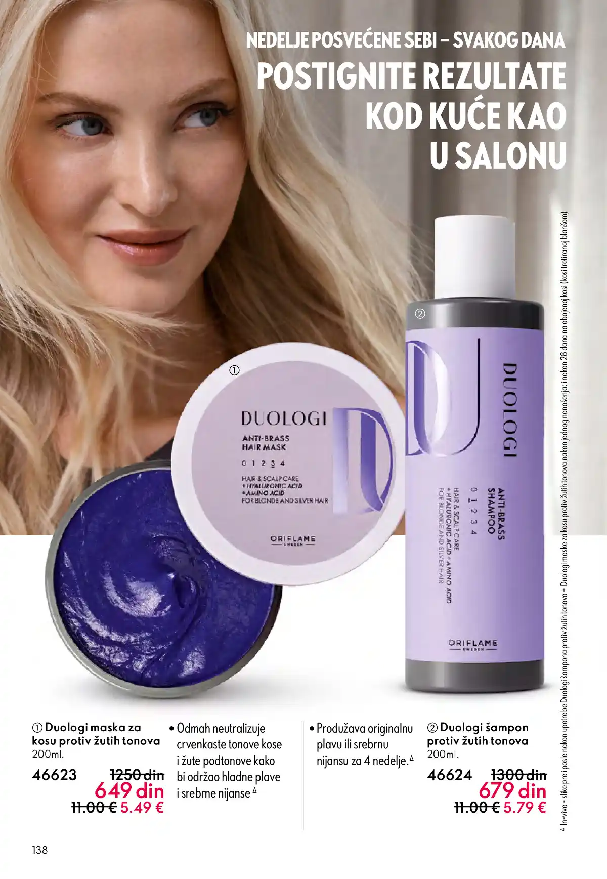 oriflame