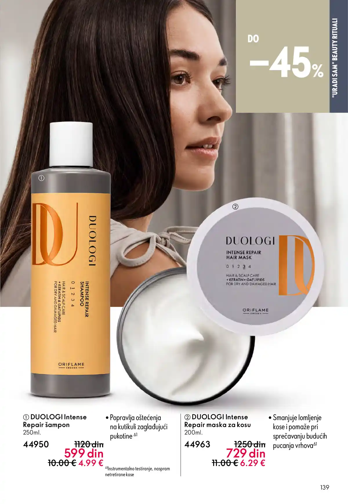 oriflame