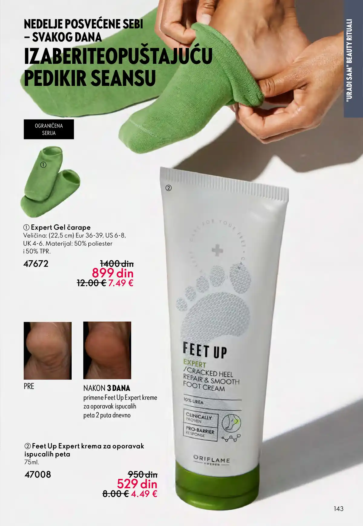 oriflame