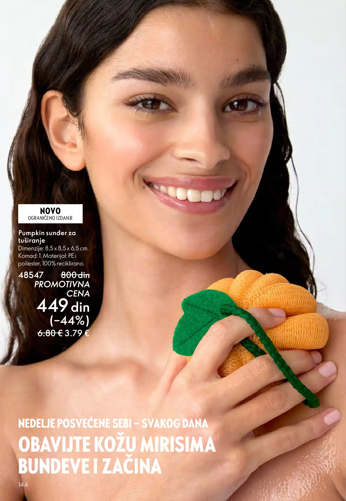 oriflame