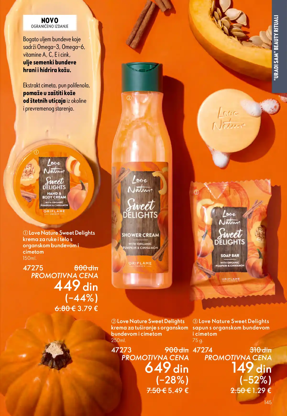 oriflame