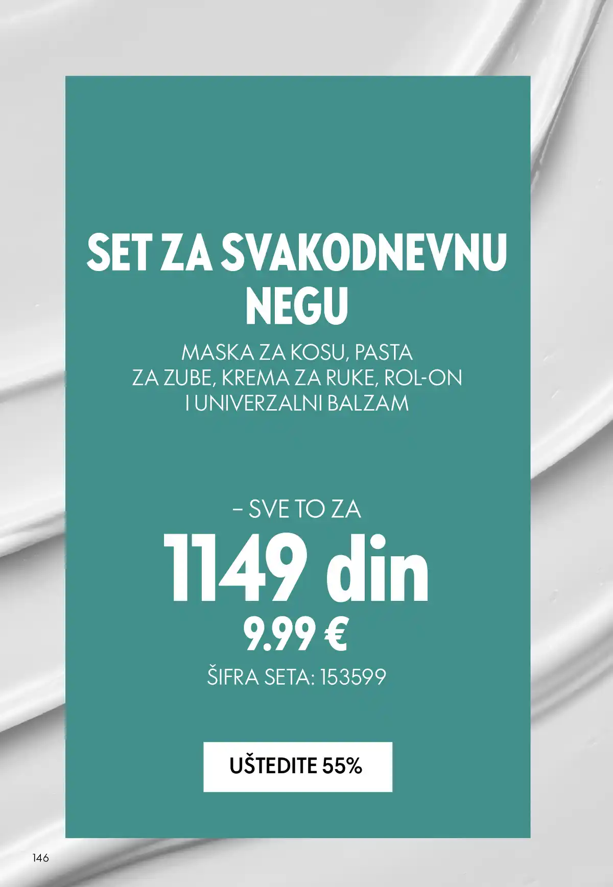 oriflame