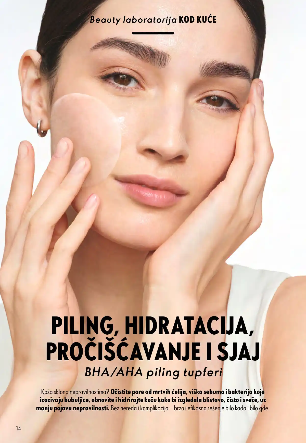 oriflame