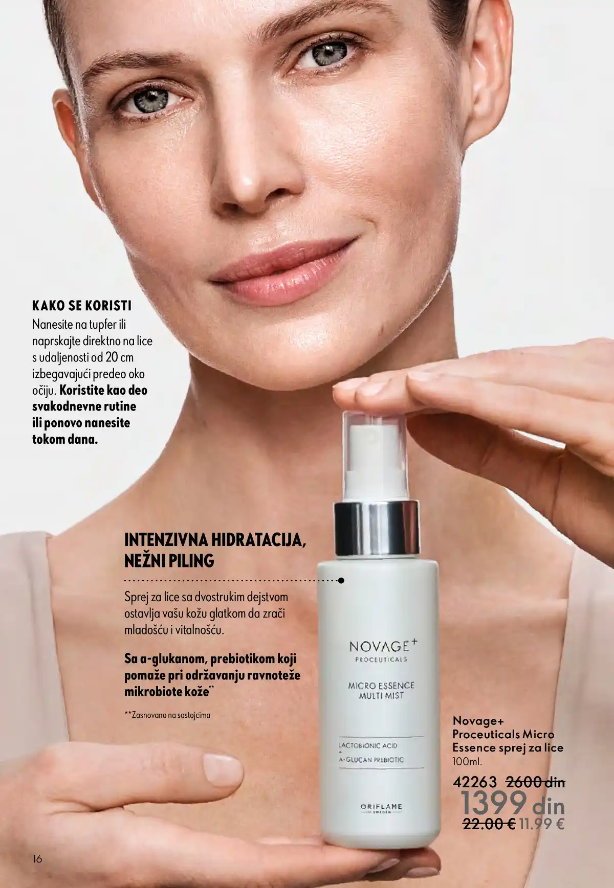 oriflame