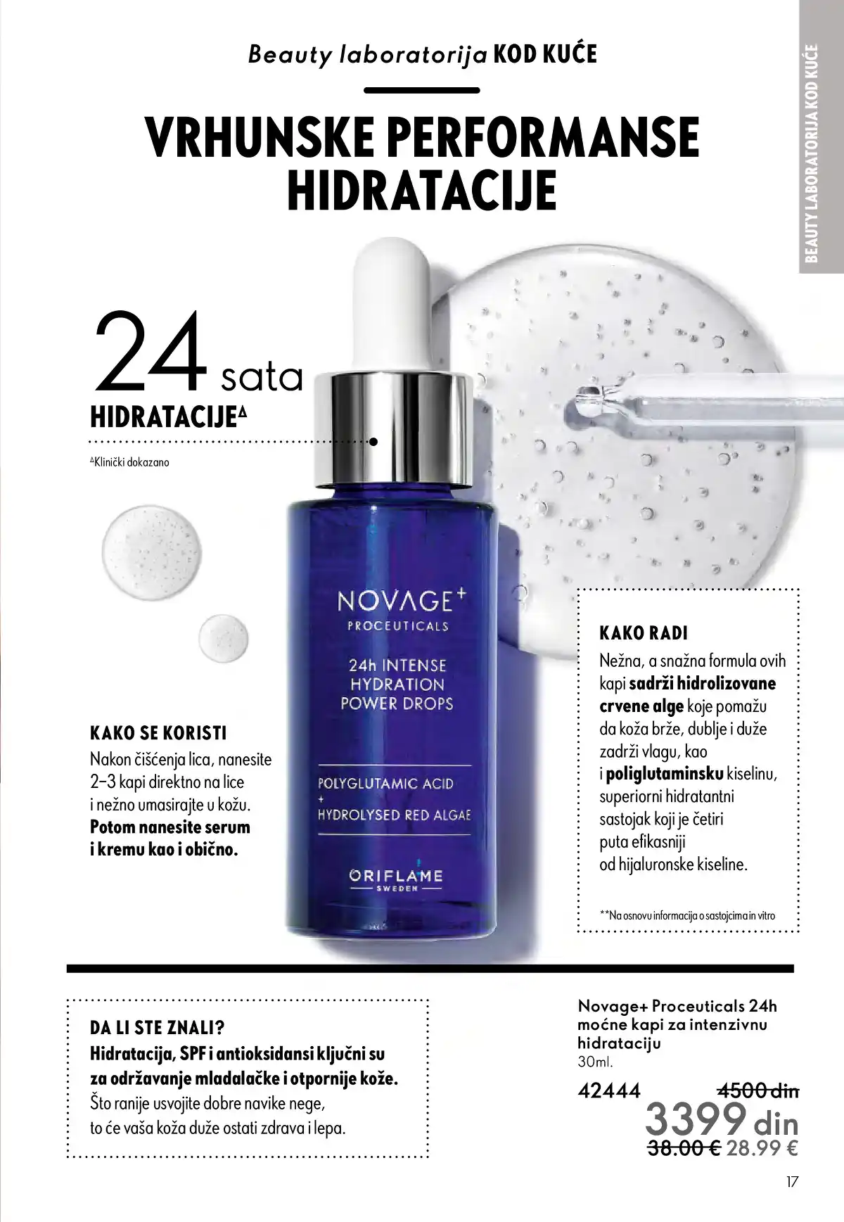 oriflame