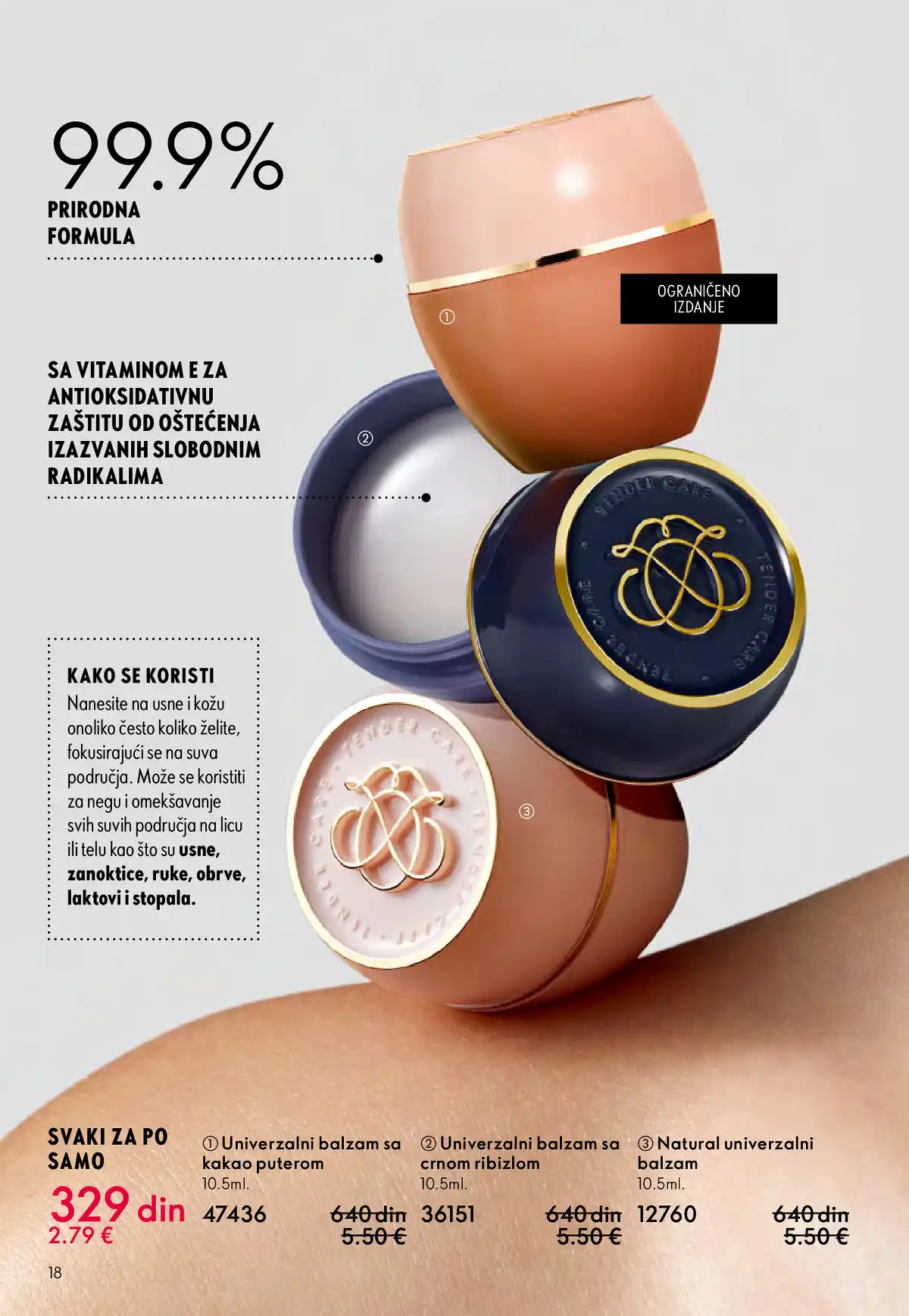 oriflame