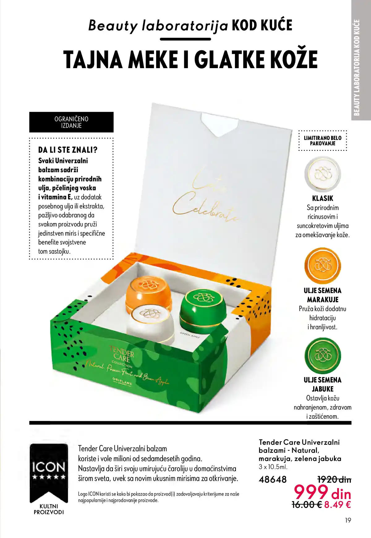 oriflame