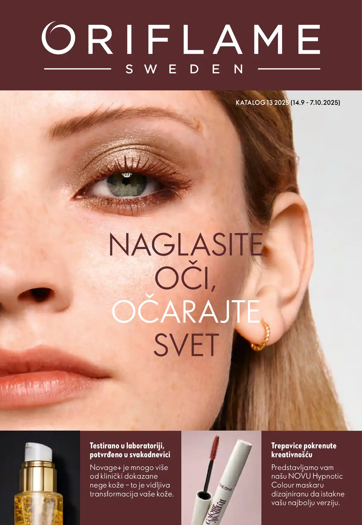 oriflame