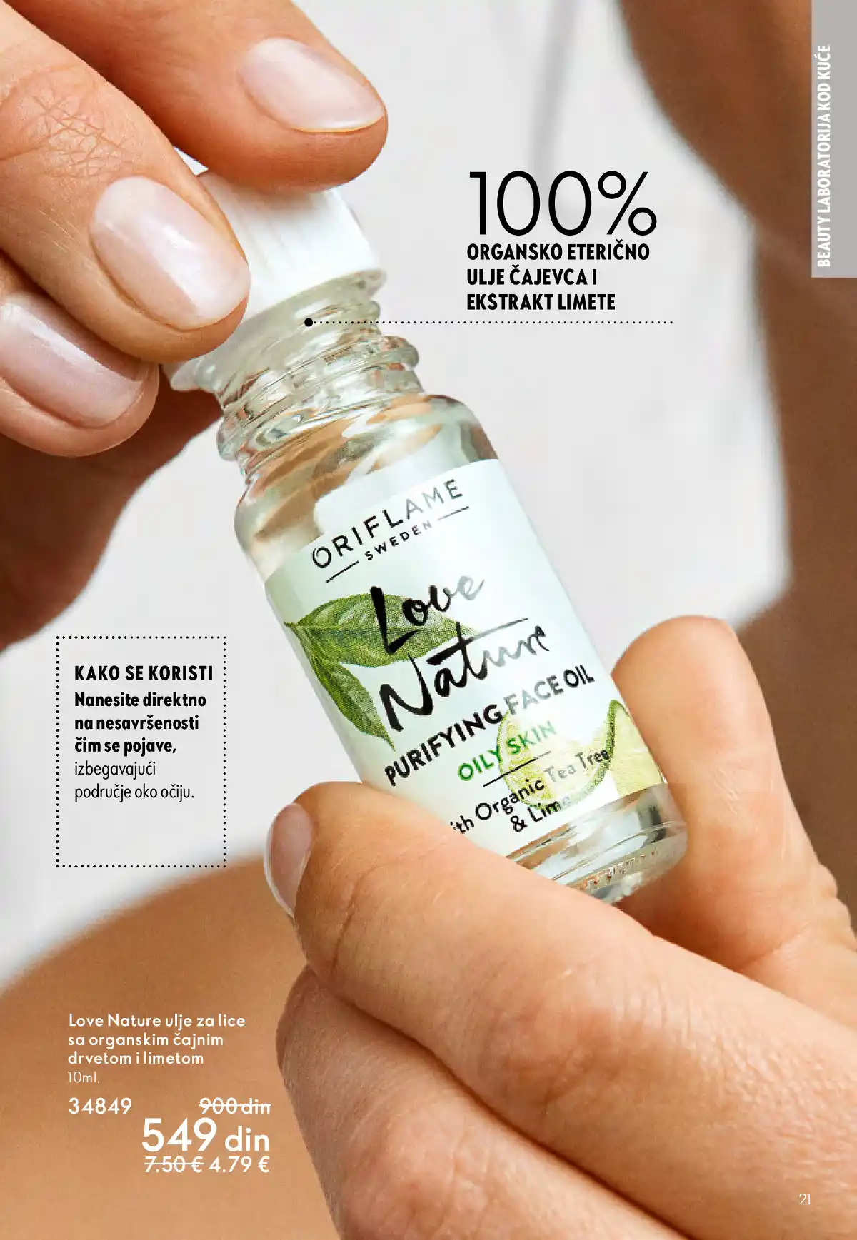 oriflame