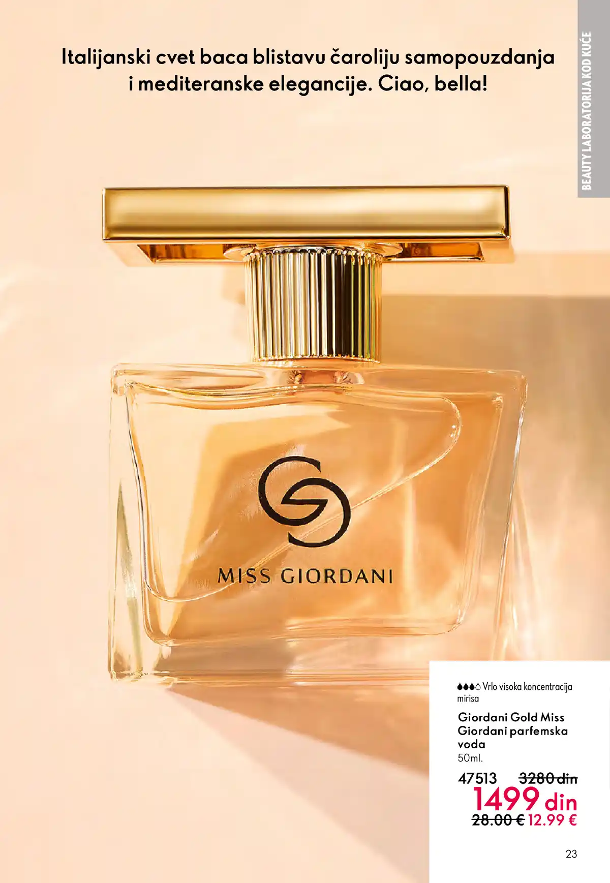 oriflame