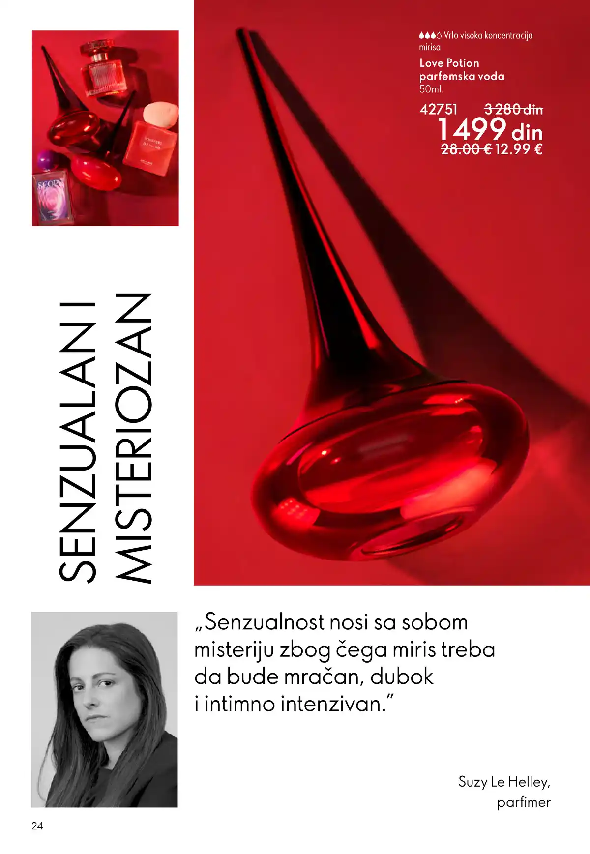 oriflame