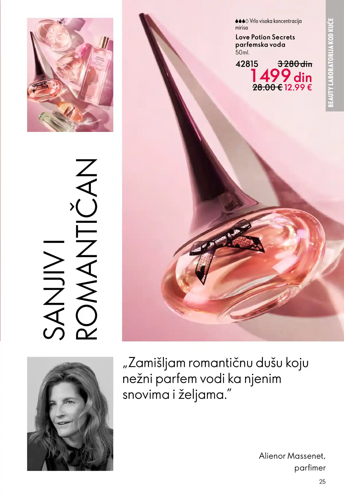 oriflame