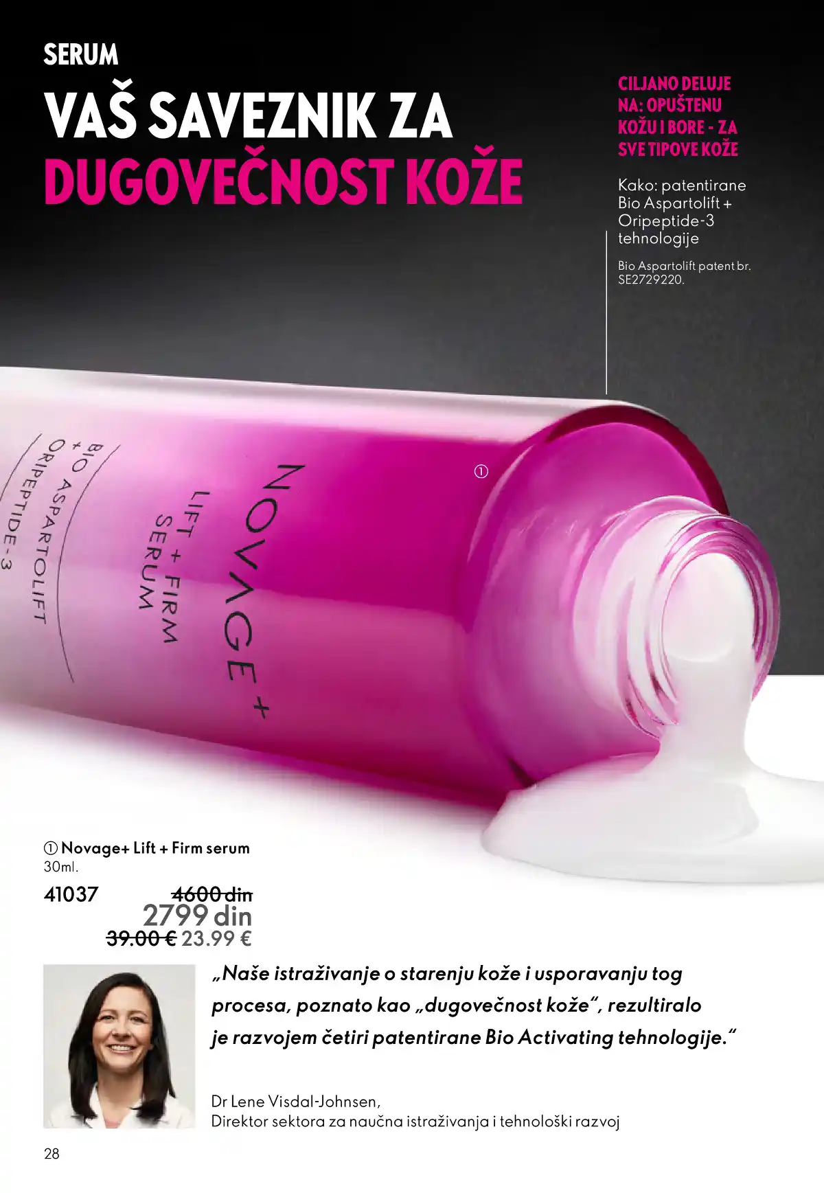 oriflame