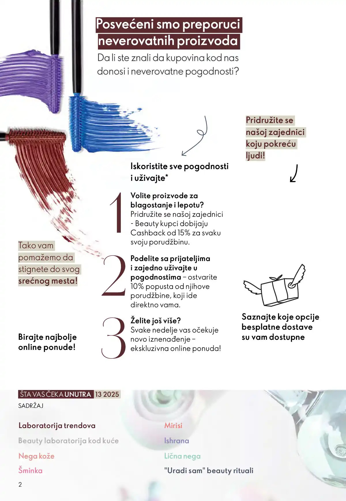 oriflame