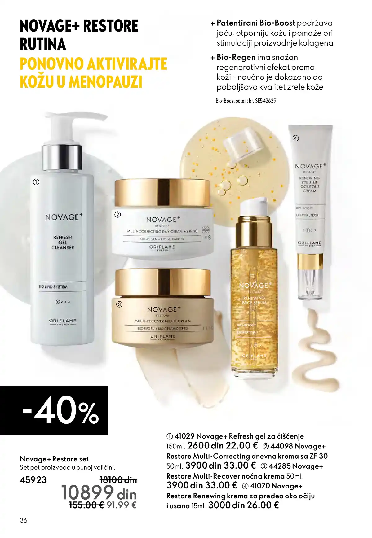 oriflame
