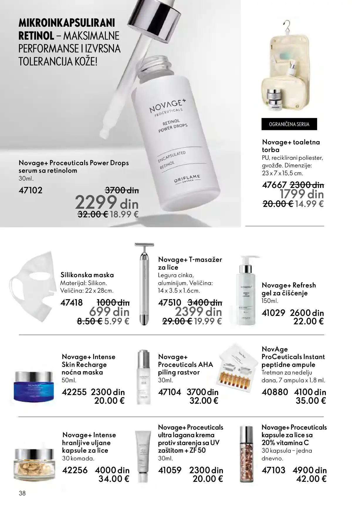 oriflame
