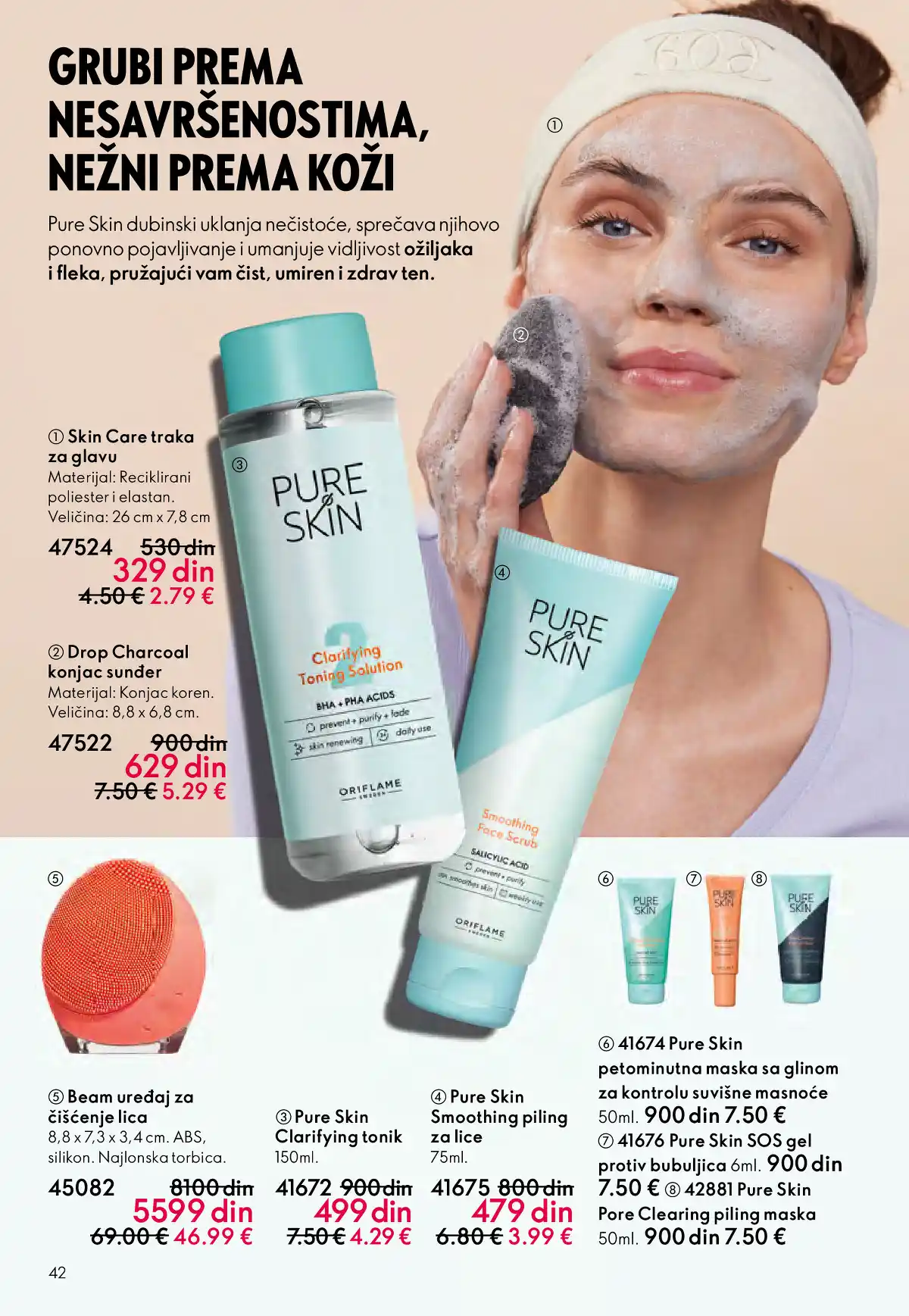 oriflame
