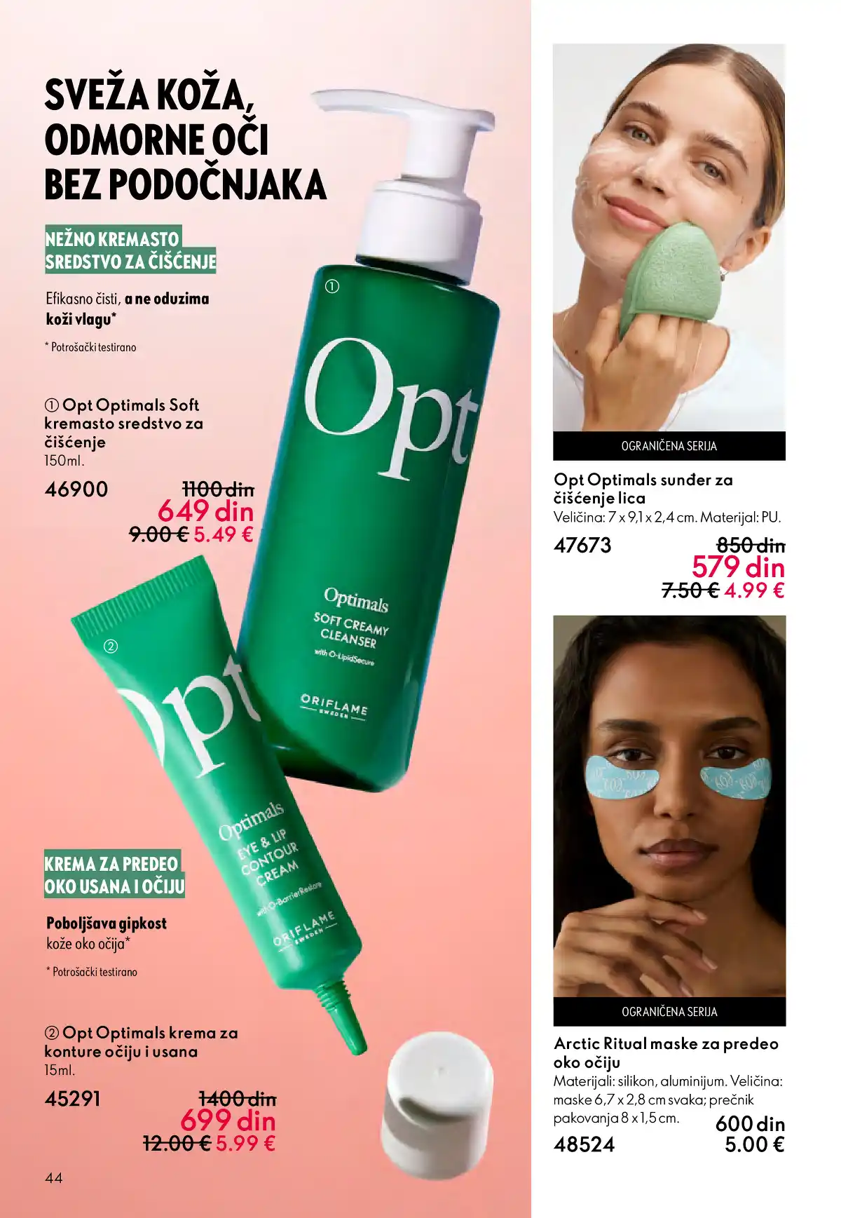 oriflame