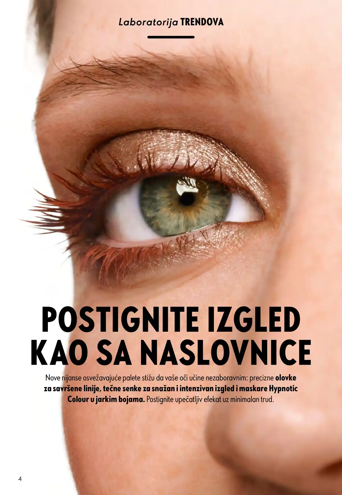 oriflame