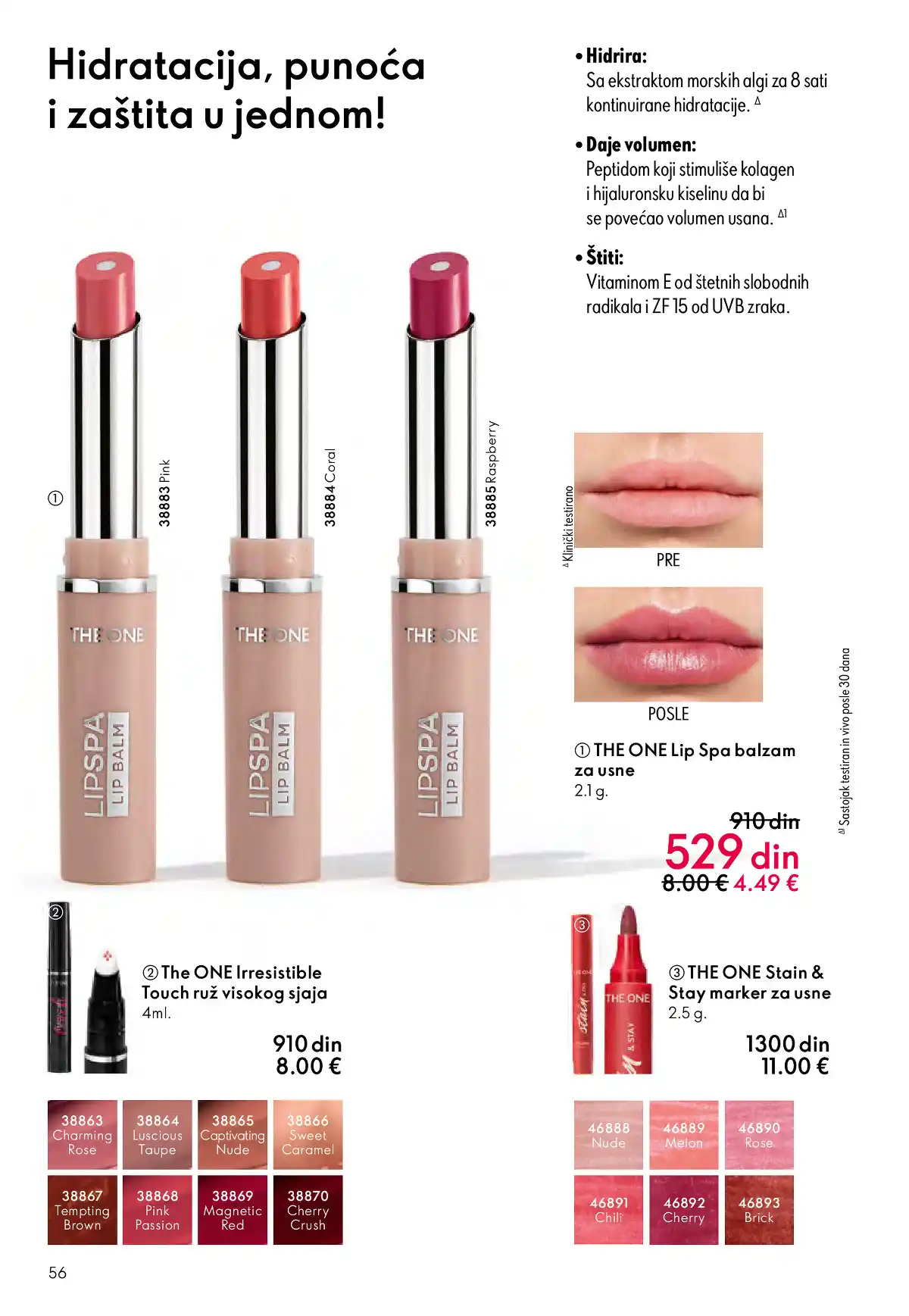 oriflame