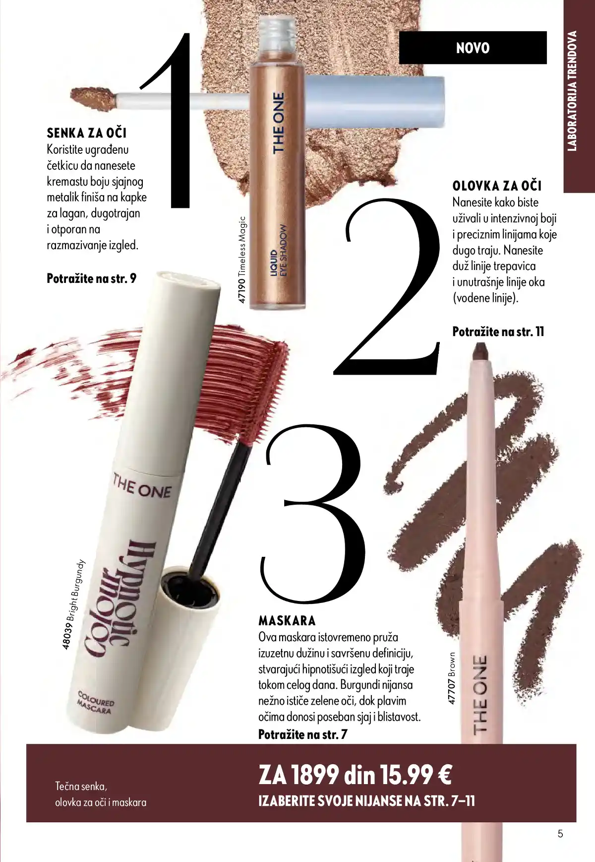 oriflame