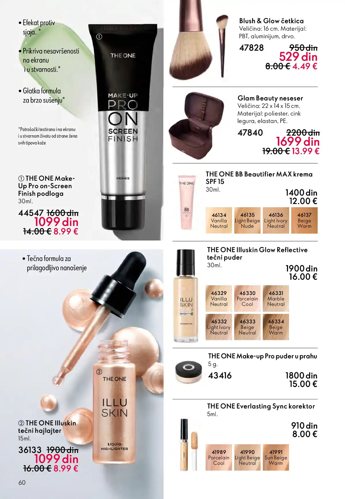 oriflame
