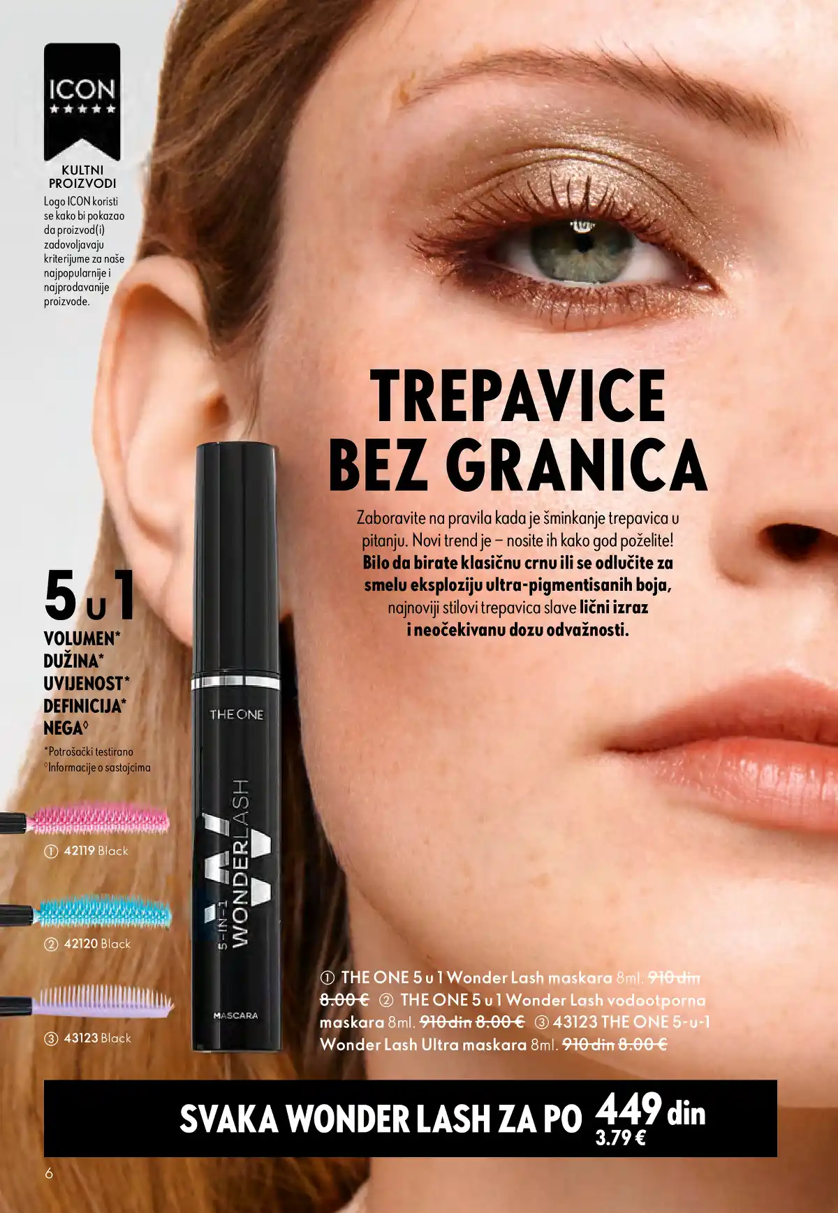 oriflame