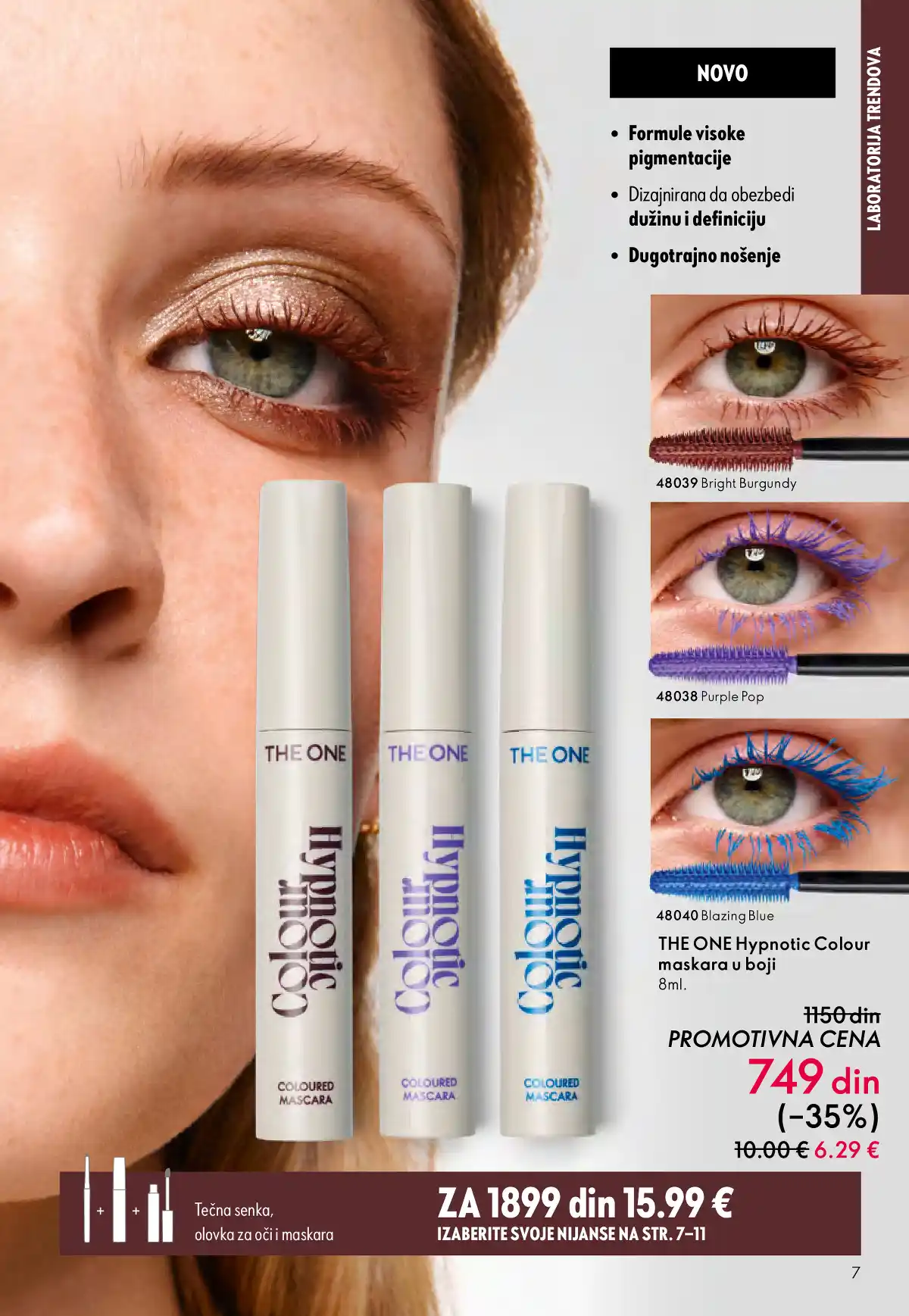 oriflame
