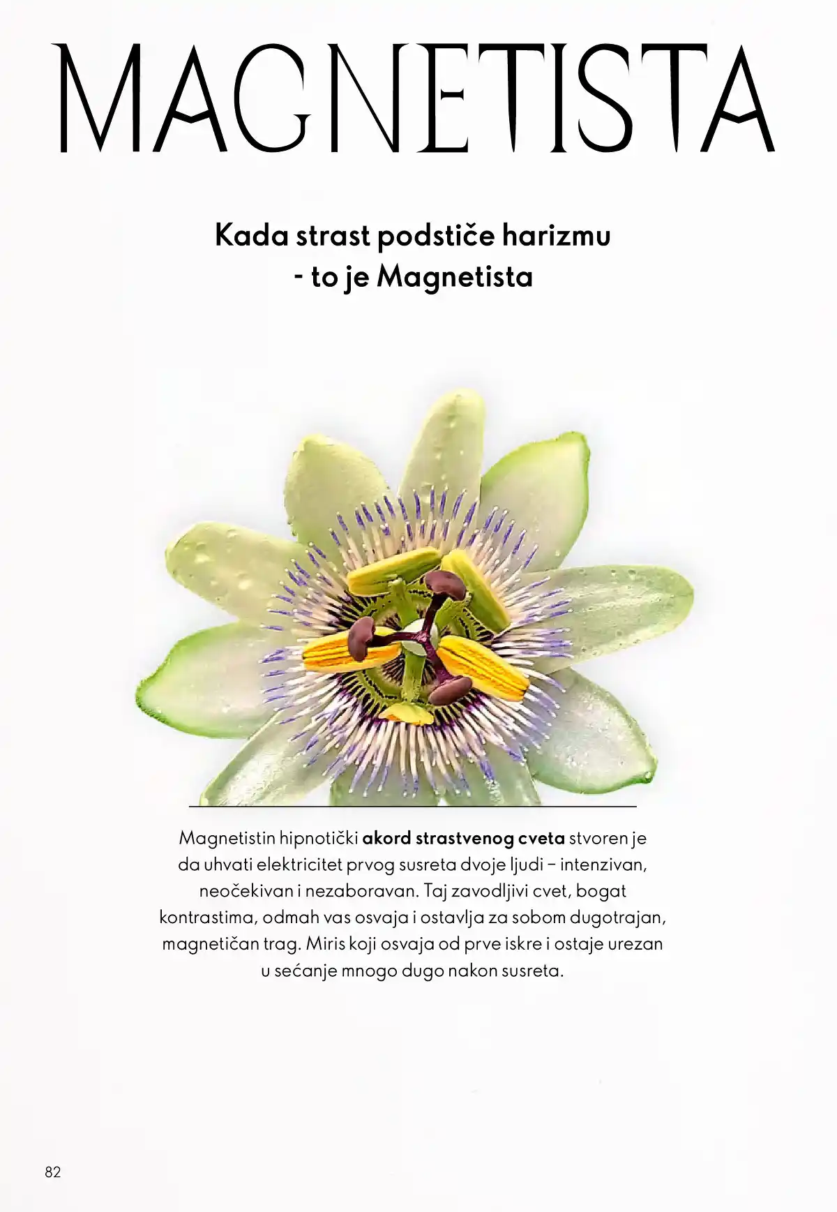 oriflame