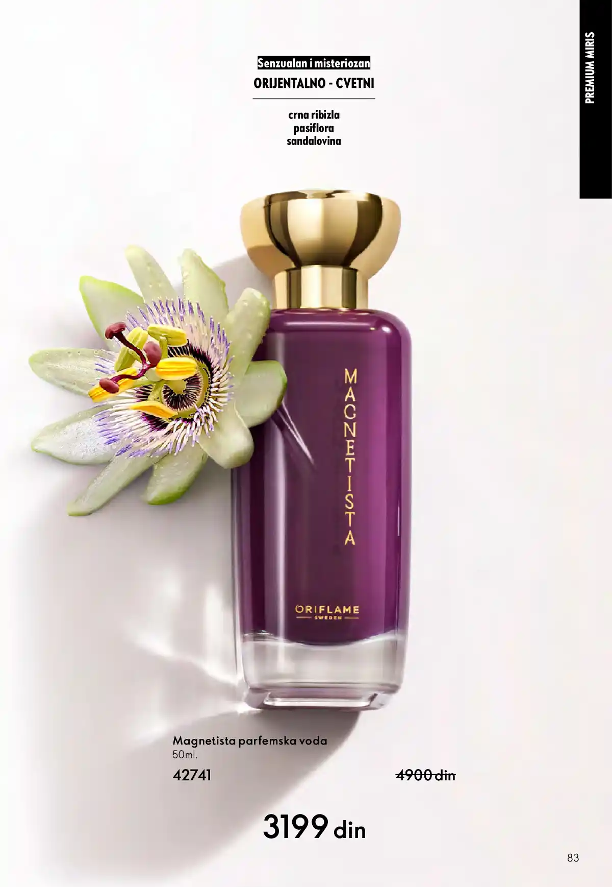 oriflame