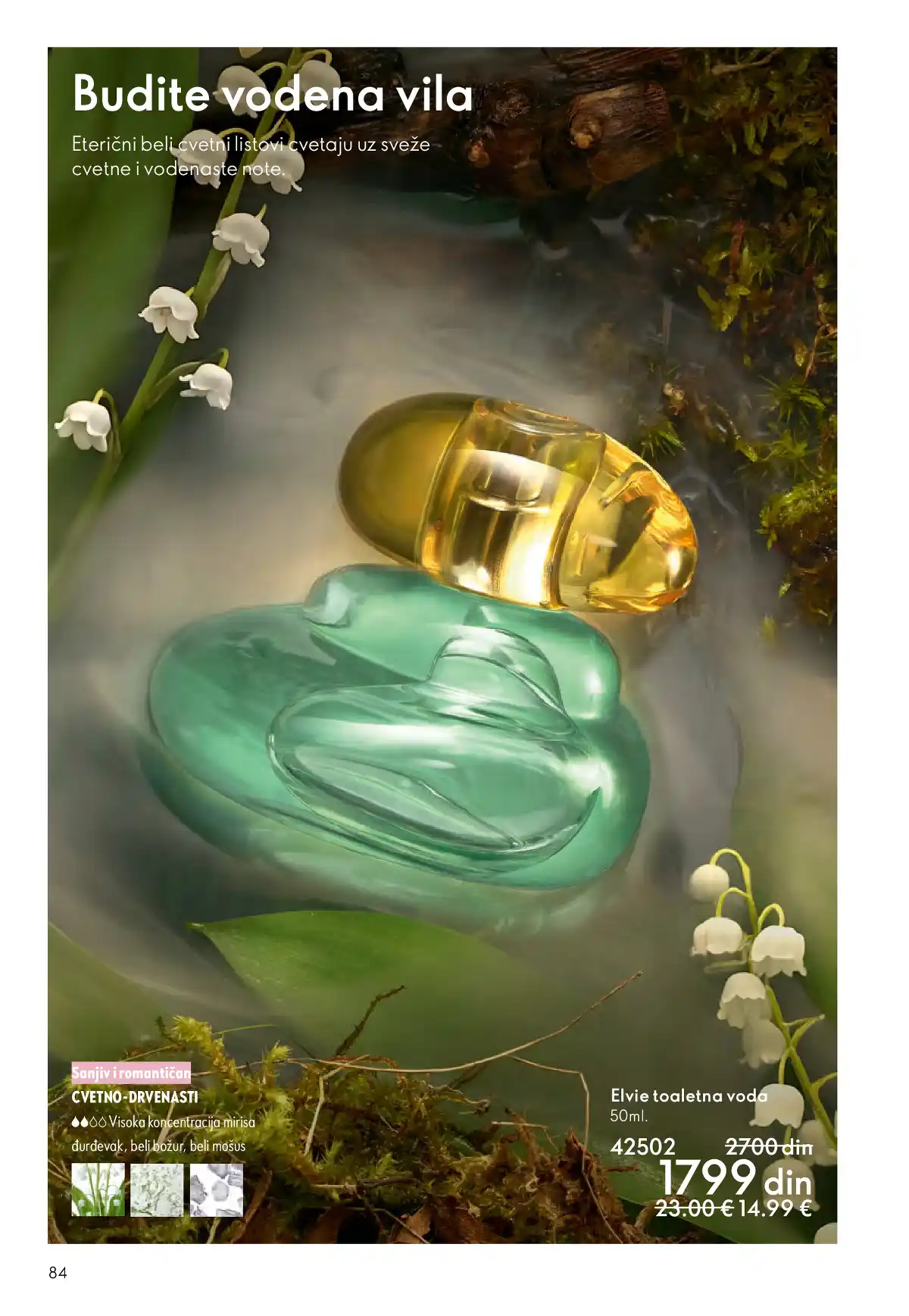 oriflame