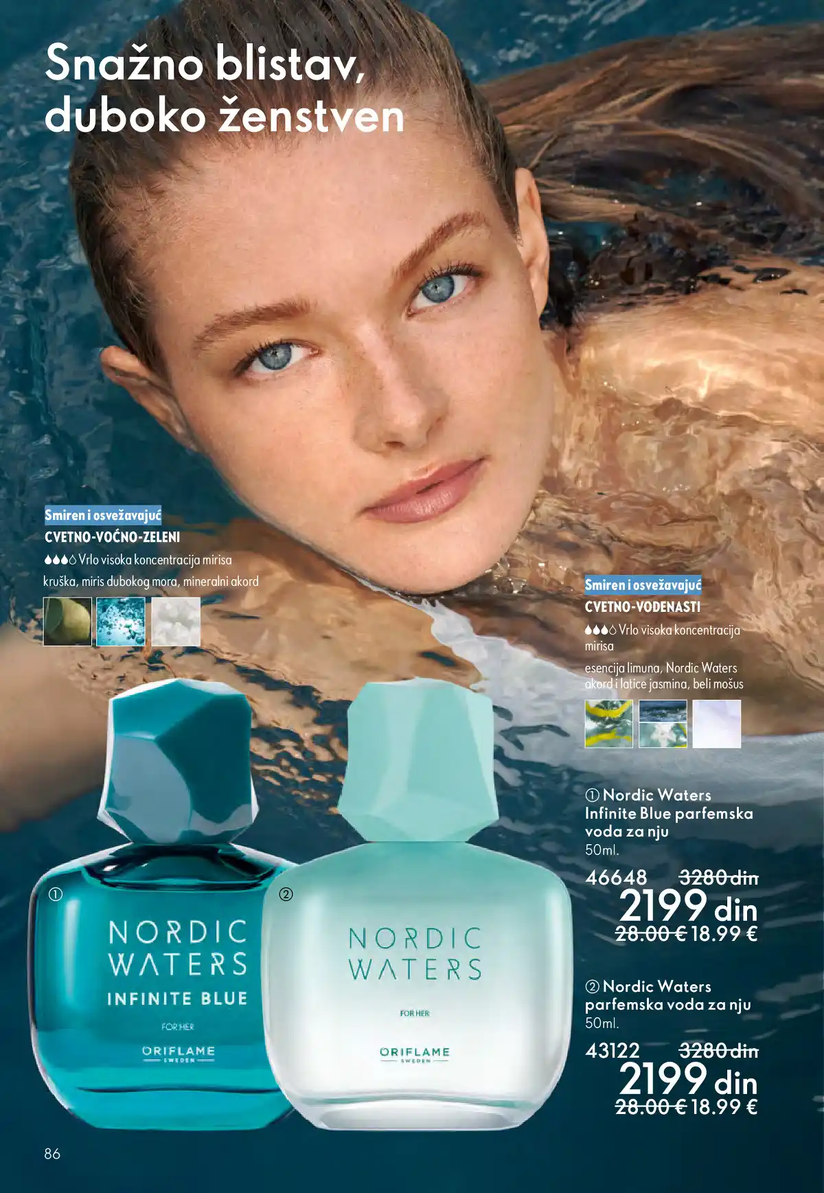 oriflame