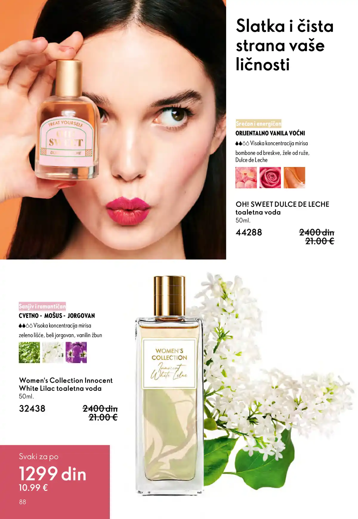 oriflame