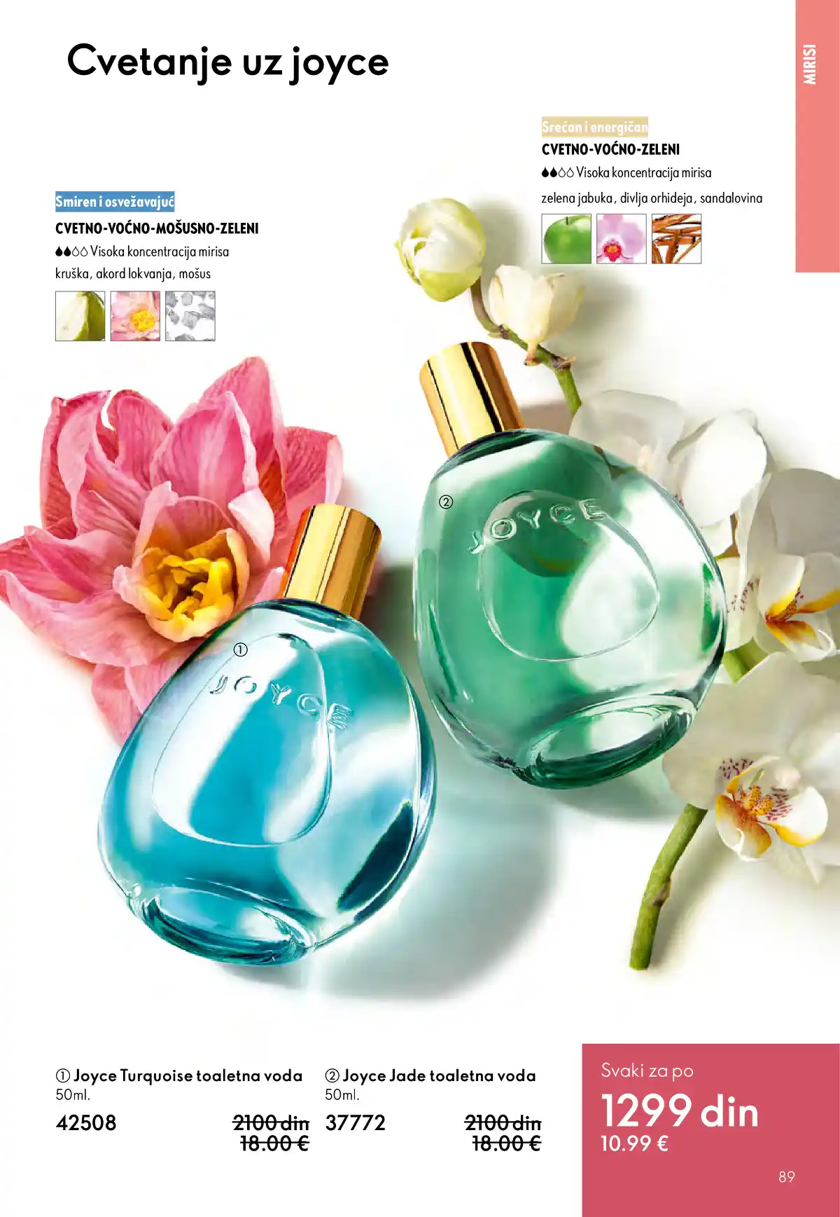 oriflame