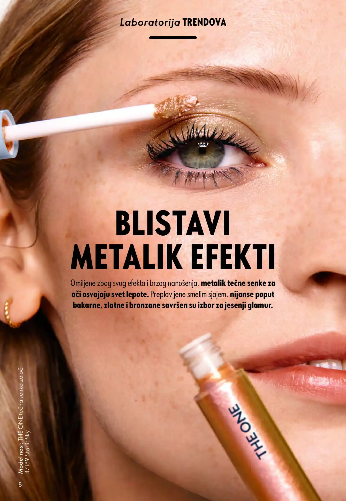 oriflame
