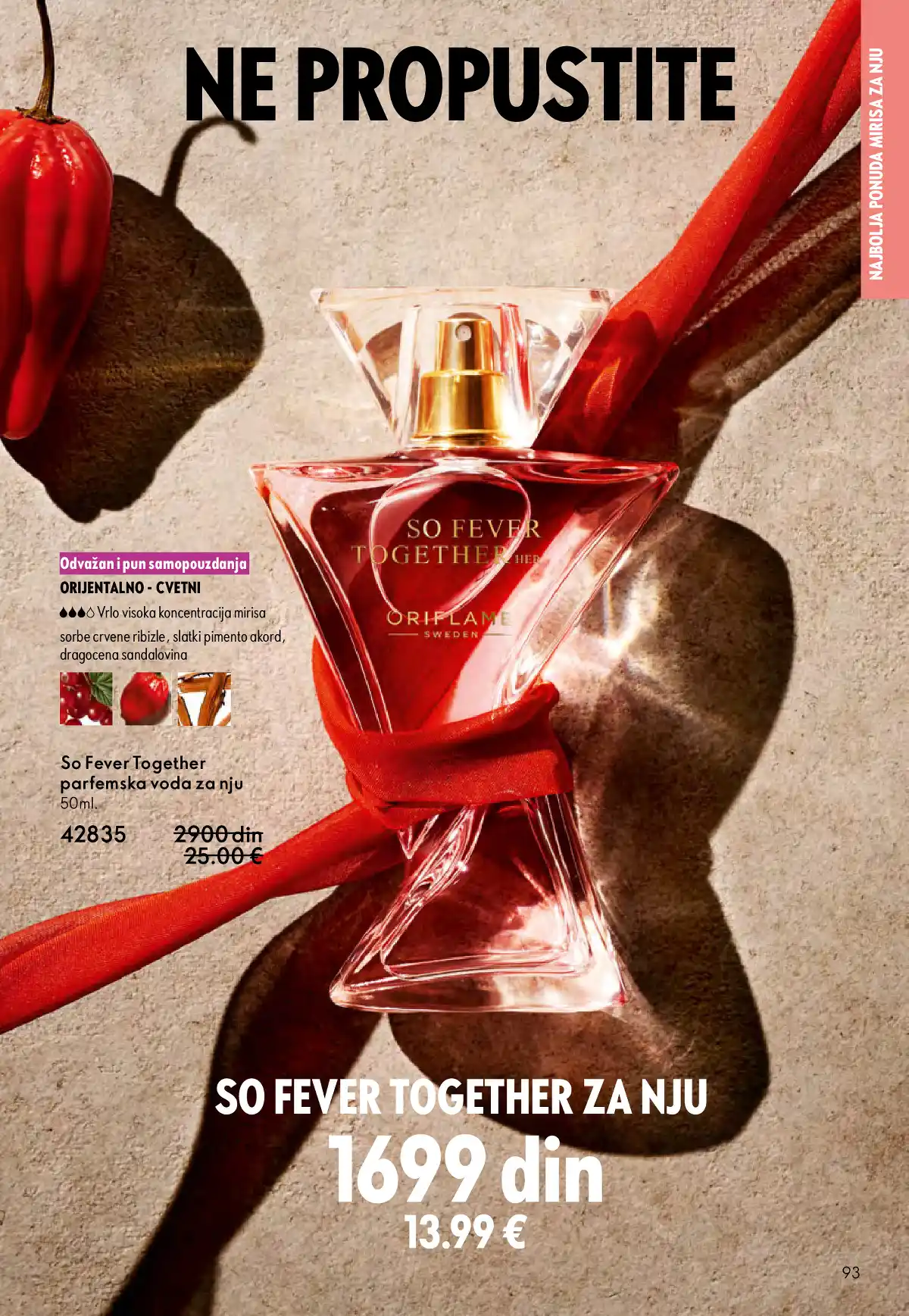 oriflame