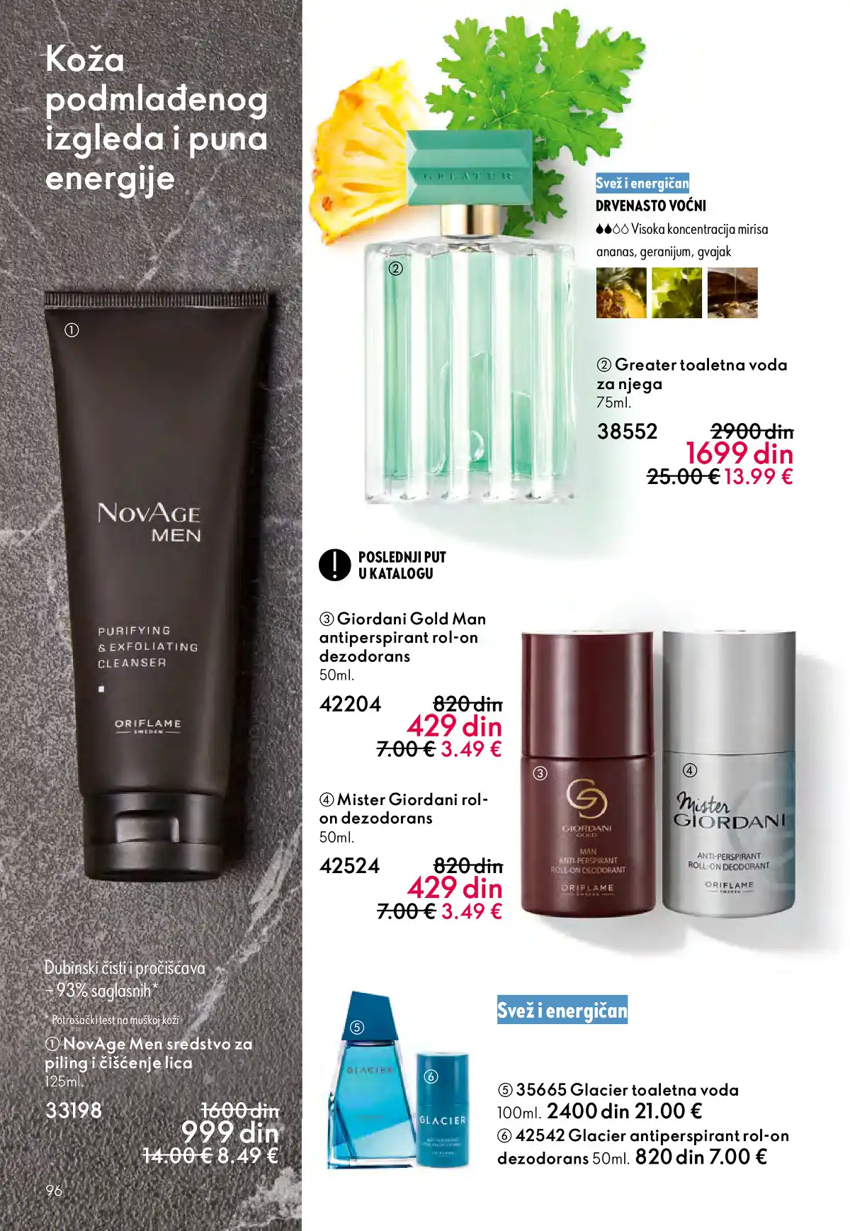 oriflame