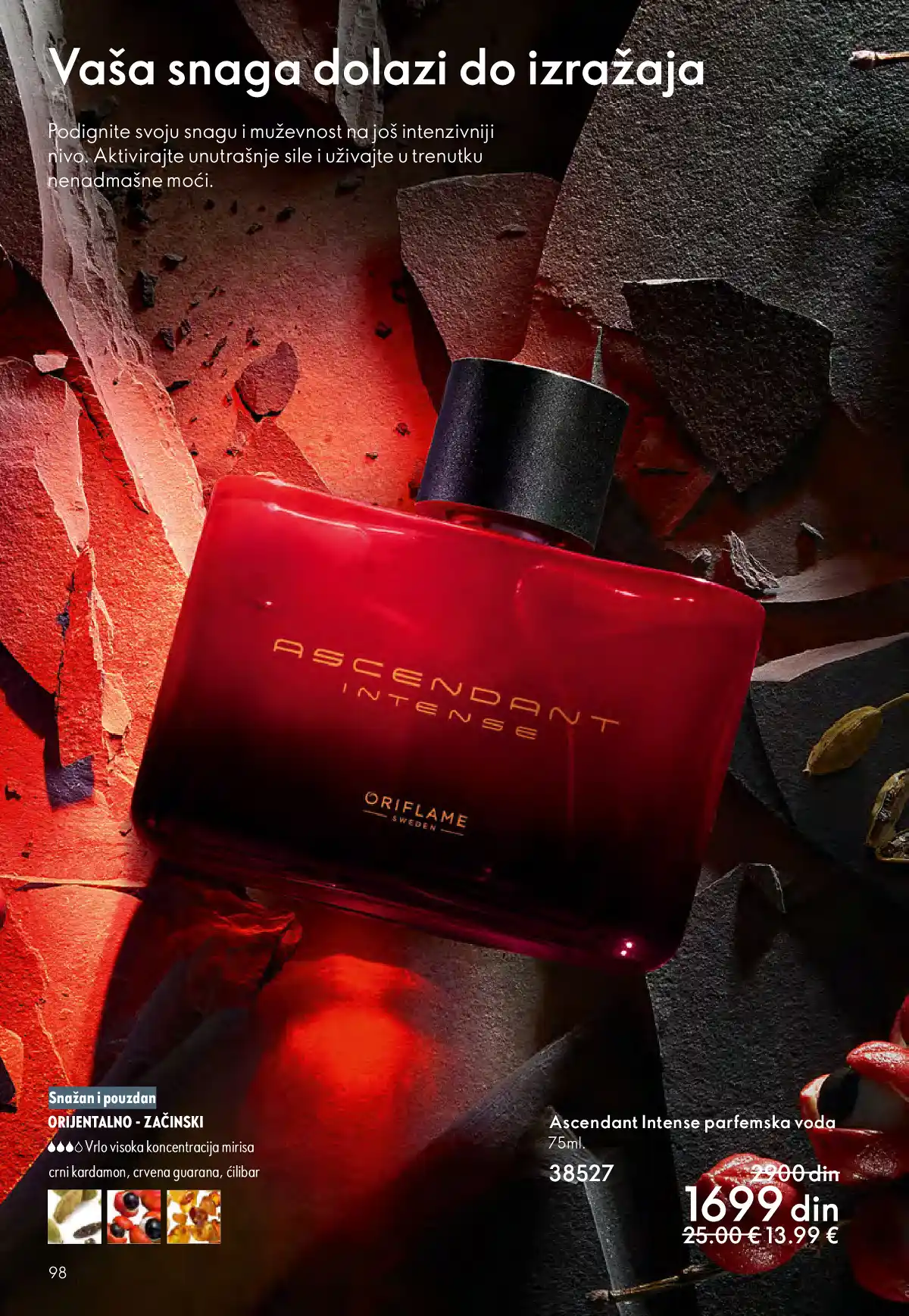 oriflame