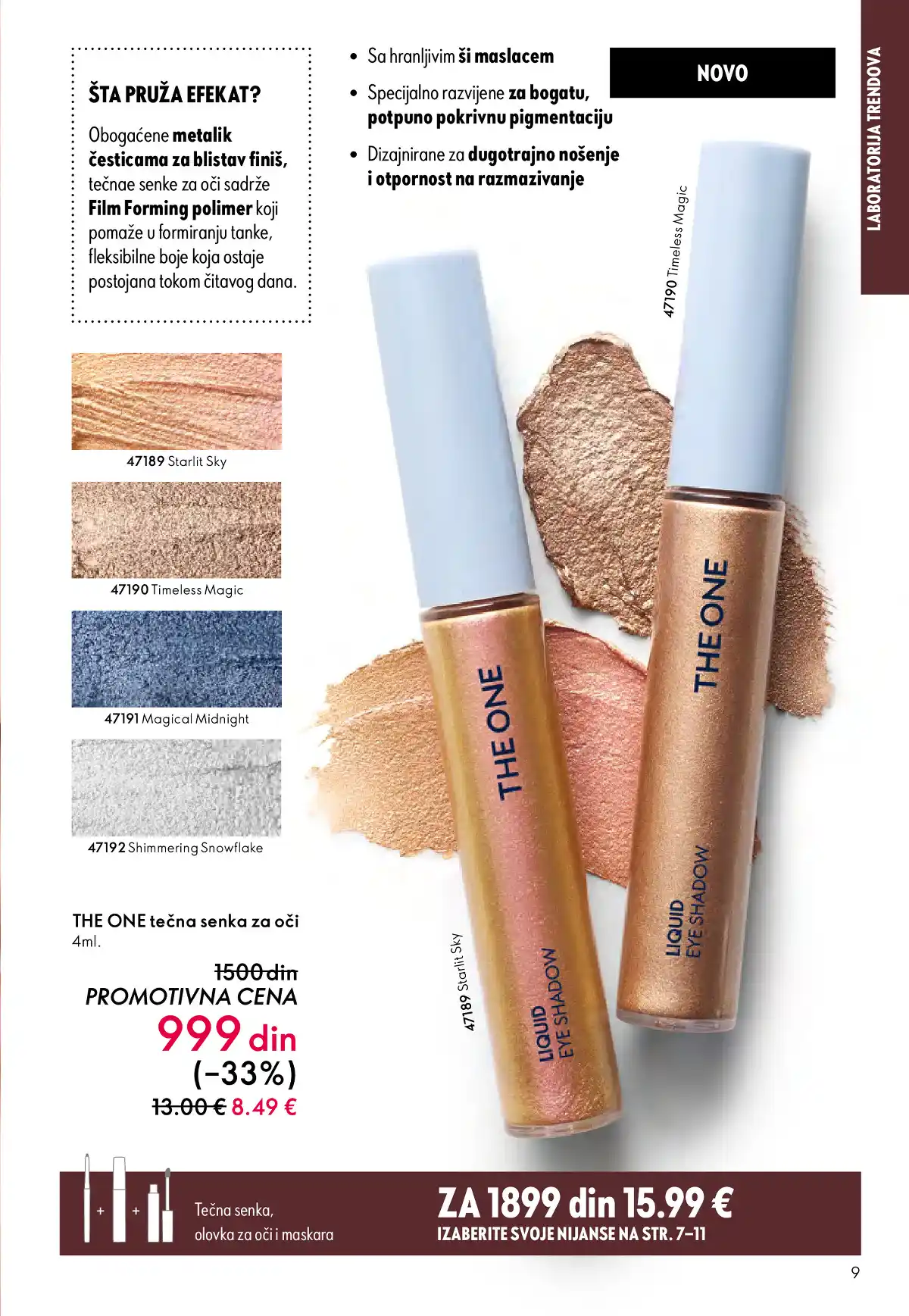 oriflame
