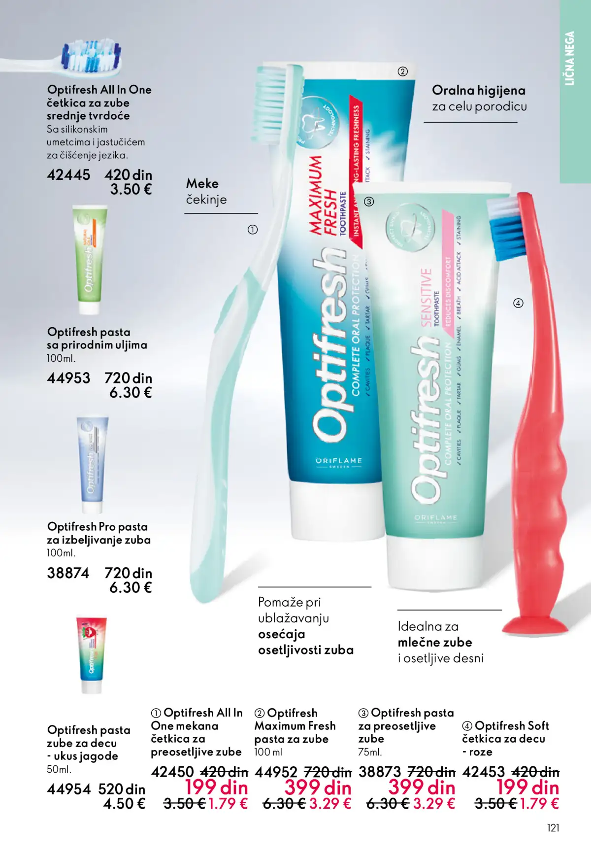 oriflame